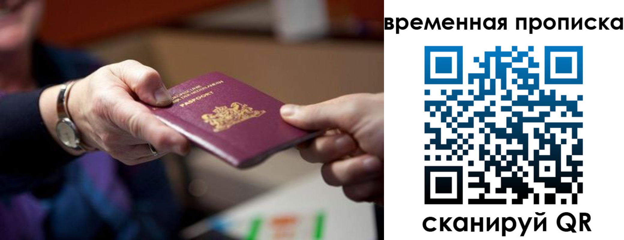 временная регистрация для всех в Нововоронеже